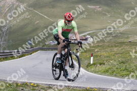 Photo #3281251 | 29-06-2023 11:55 | Passo Dello Stelvio - Peak BICYCLES