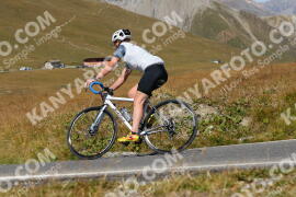 Foto #2732397 | 24-08-2022 13:19 | Passo Dello Stelvio - die Spitze BICYCLES
