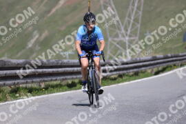 Photo #3170747 | 19-06-2023 11:15 | Passo Dello Stelvio - Peak BICYCLES