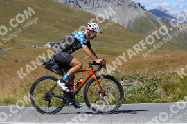 Photo #2700605 | 21-08-2022 14:32 | Passo Dello Stelvio - Peak BICYCLES