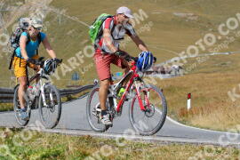 Photo #2755771 | 26-08-2022 13:40 | Passo Dello Stelvio - Peak BICYCLES