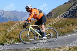 Photo #4173515 | 06-09-2023 10:27 | Passo Dello Stelvio - Peak BICYCLES