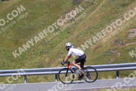 Photo #2499399 | 04-08-2022 11:01 | Gardena Pass BICYCLES