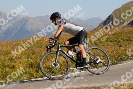 Foto #3980326 | 20-08-2023 10:12 | Passo Dello Stelvio - die Spitze BICYCLES