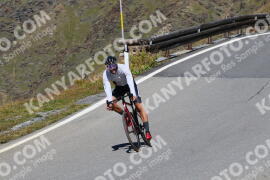 Photo #2700633 | 21-08-2022 14:39 | Passo Dello Stelvio - Peak BICYCLES