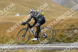 Foto #4296631 | 20-09-2023 14:23 | Passo Dello Stelvio - die Spitze BICYCLES