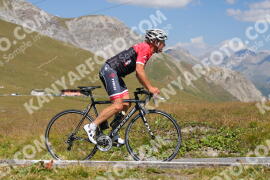 Photo #3983241 | 20-08-2023 12:11 | Passo Dello Stelvio - Peak BICYCLES
