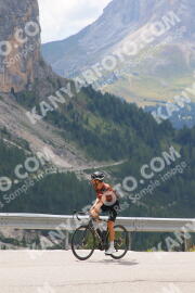 Photo #2542026 | 08-08-2022 14:02 | Gardena Pass BICYCLES