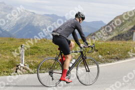 Photo #3588593 | 27-07-2023 10:55 | Passo Dello Stelvio - Peak BICYCLES