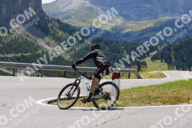 Foto #2561588 | 09-08-2022 14:21 | Gardena Pass BICYCLES
