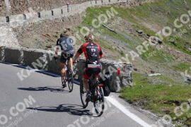 Photo #3400155 | 09-07-2023 10:22 | Passo Dello Stelvio - Prato side BICYCLES