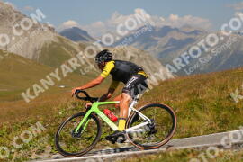 Photo #3983650 | 20-08-2023 12:26 | Passo Dello Stelvio - Peak BICYCLES