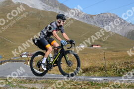 Photo #4227297 | 10-09-2023 10:12 | Passo Dello Stelvio - Peak BICYCLES