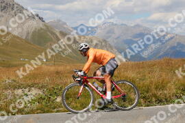 Photo #2672158 | 16-08-2022 14:07 | Passo Dello Stelvio - Peak BICYCLES