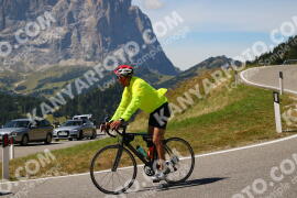 Foto #2642038 | 14-08-2022 12:06 | Gardena Pass BICYCLES