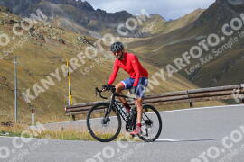 Photo #4291384 | 19-09-2023 11:05 | Passo Dello Stelvio - Peak BICYCLES