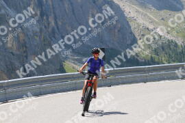 Photo #2500903 | 04-08-2022 13:02 | Gardena Pass BICYCLES