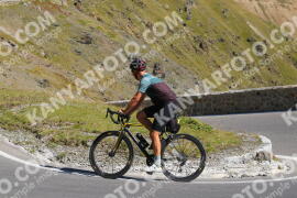 Photo #4208989 | 09-09-2023 11:30 | Passo Dello Stelvio - Prato side BICYCLES