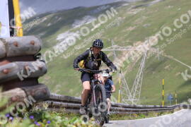 Photo #3603832 | 28-07-2023 11:53 | Passo Dello Stelvio - Peak BICYCLES