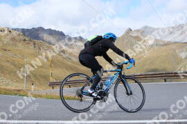Foto #4291794 | 19-09-2023 11:19 | Passo Dello Stelvio - die Spitze BICYCLES