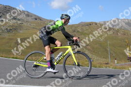 Photo #4033766 | 23-08-2023 10:24 | Passo Dello Stelvio - Peak BICYCLES
