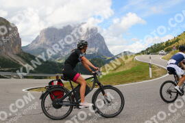 Foto #2540975 | 08-08-2022 12:22 | Gardena Pass BICYCLES