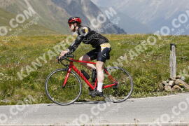 Photo #3427302 | 11-07-2023 13:42 | Passo Dello Stelvio - Peak BICYCLES