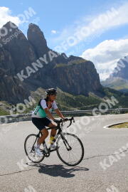 Foto #2620402 | 13-08-2022 14:19 | Gardena Pass BICYCLES