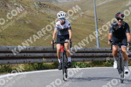 Photo #4136036 | 03-09-2023 11:23 | Passo Dello Stelvio - Peak BICYCLES