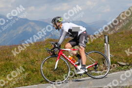 Photo #3874811 | 14-08-2023 12:52 | Passo Dello Stelvio - Peak BICYCLES