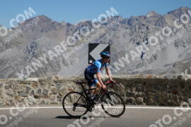 Photo #2719762 | 23-08-2022 14:21 | Passo Dello Stelvio - Prato side BICYCLES