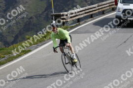 Foto #3251802 | 27-06-2023 10:35 | Passo Dello Stelvio - die Spitze BICYCLES