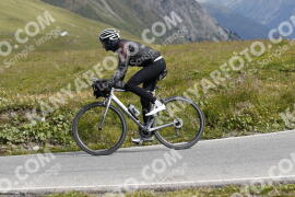 Foto #3588132 | 27-07-2023 10:38 | Passo Dello Stelvio - die Spitze BICYCLES