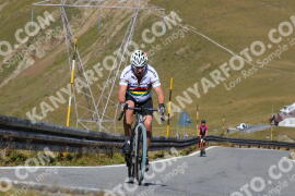 Foto #4174052 | 06-09-2023 11:23 | Passo Dello Stelvio - die Spitze BICYCLES
