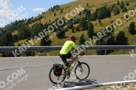 Photo #2576511 | 10-08-2022 13:57 | Gardena Pass BICYCLES