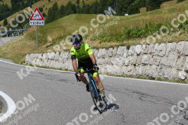 Photo #2573660 | 10-08-2022 11:05 | Gardena Pass BICYCLES