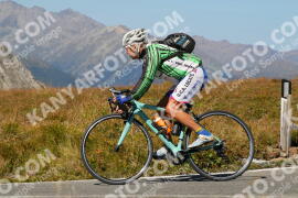 Foto #4164891 | 05-09-2023 14:36 | Passo Dello Stelvio - die Spitze BICYCLES