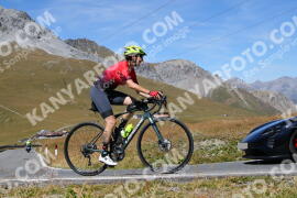 Photo #2732437 | 24-08-2022 13:20 | Passo Dello Stelvio - Peak BICYCLES