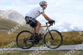 Photo #4296325 | 20-09-2023 12:39 | Passo Dello Stelvio - Peak BICYCLES