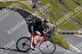 Photo #4184156 | 07-09-2023 10:05 | Passo Dello Stelvio - Prato side BICYCLES