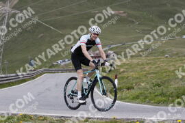 Foto #3264416 | 28-06-2023 11:43 | Passo Dello Stelvio - die Spitze BICYCLES