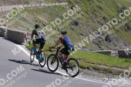 Foto #3400528 | 09-07-2023 10:48 | Passo Dello Stelvio - Prato Seite BICYCLES