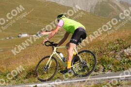 Foto #4045652 | 24-08-2023 10:21 | Passo Dello Stelvio - die Spitze BICYCLES