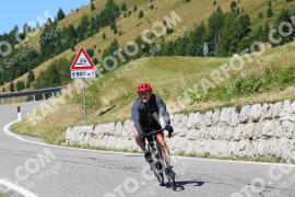 Photo #2554233 | 09-08-2022 10:59 | Gardena Pass BICYCLES