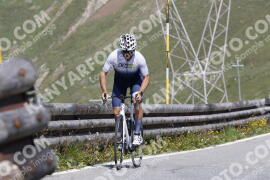 Foto #3509766 | 17-07-2023 10:51 | Passo Dello Stelvio - die Spitze BICYCLES