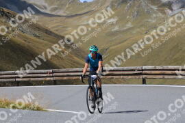 Foto #4292166 | 19-09-2023 11:59 | Passo Dello Stelvio - die Spitze BICYCLES