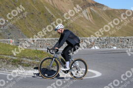 Photo #4302750 | 25-09-2023 13:51 | Passo Dello Stelvio - Prato side BICYCLES