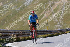 Photo #2671401 | 16-08-2022 13:24 | Passo Dello Stelvio - Peak BICYCLES
