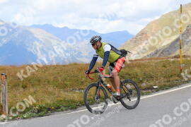 Foto #2766294 | 28-08-2022 13:29 | Passo Dello Stelvio - die Spitze BICYCLES