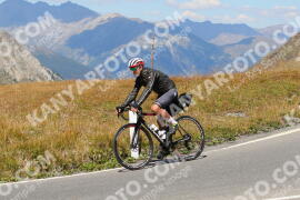 Photo #2739955 | 25-08-2022 13:51 | Passo Dello Stelvio - Peak BICYCLES